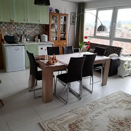 Апартамент Таня Appartamento Velingrad