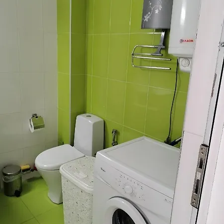 Апартамент Таня * Velingrad