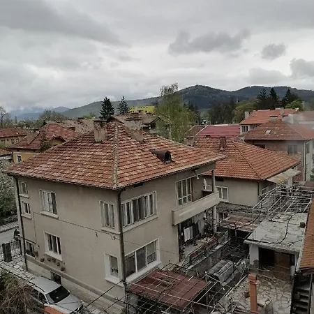 Appartamento Апартамент Таня Velingrad