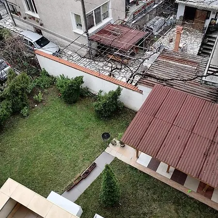 Апартамент Таня * Velingrad